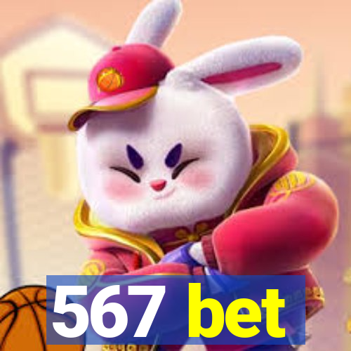 567 bet